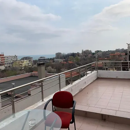 Alice Hotel Varna