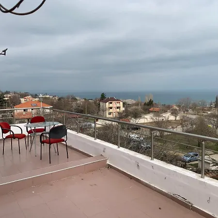 Hotel Alice Varna