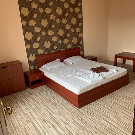 Hotel Alice Varna
