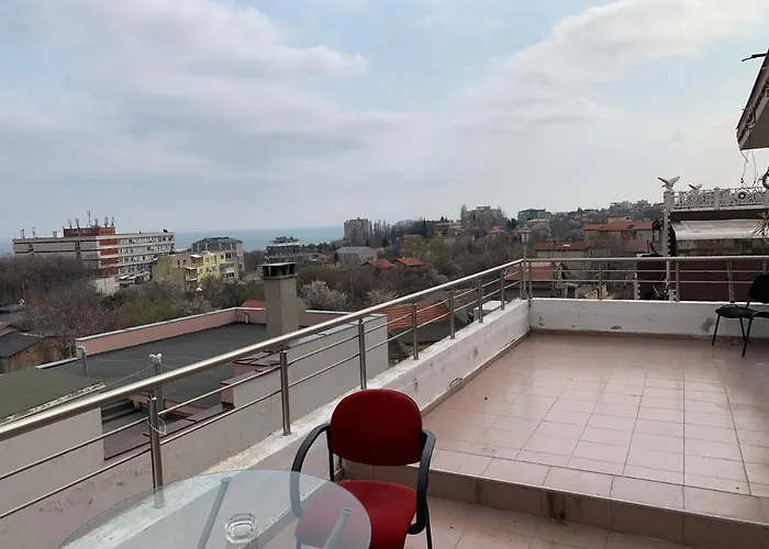 Alice Hotel Varna