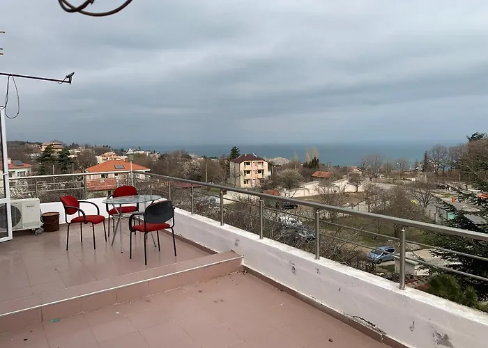 Hotel Alice Varna
